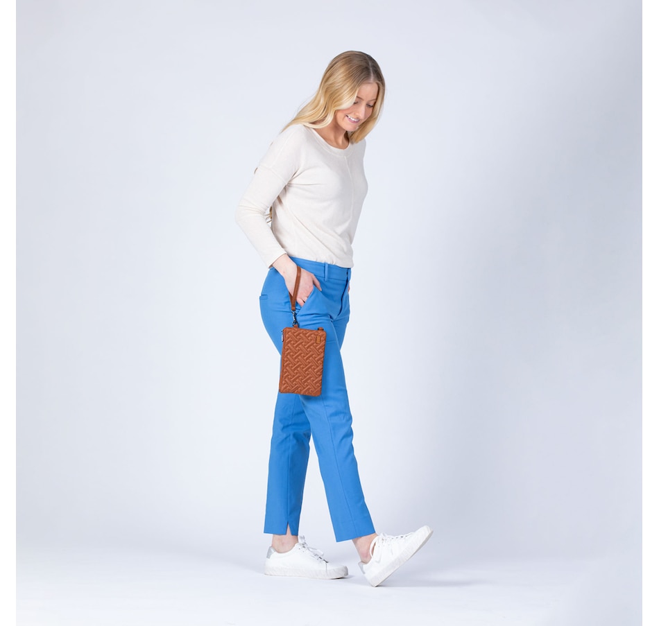 Image 712245_ALTMORE22.jpg, Product 712-245 / Price $110.00, Lug Switch With Peekaboo Pouch- Crossbody & Wallet from Lug on TSC.ca's Clothing & Shoes department
