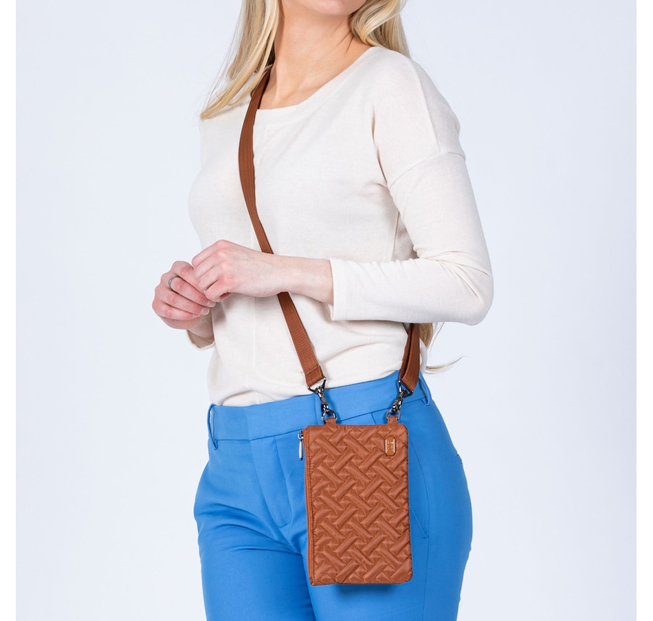 Image 712245_ALTMORE23.jpg, Product 712-245 / Price $110.00, Lug Switch With Peekaboo Pouch- Crossbody & Wallet from Lug on TSC.ca's Clothing & Shoes department