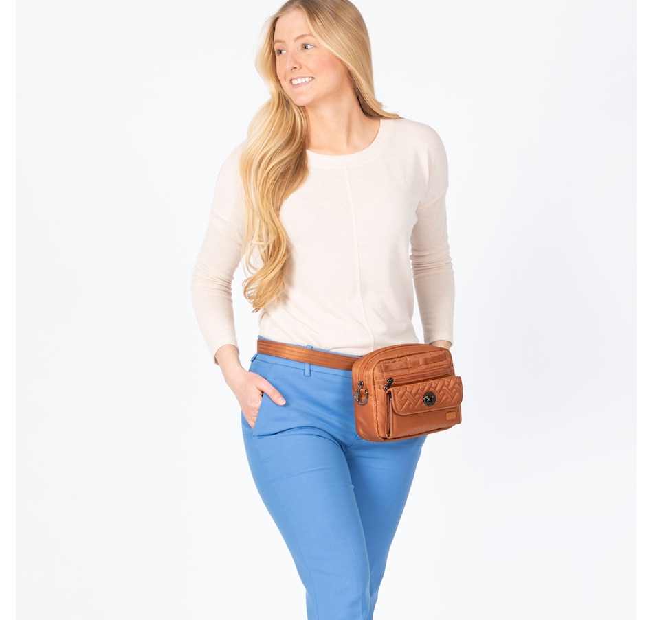 Image 712245_ALTMORE24.jpg, Product 712-245 / Price $110.00, Lug Switch With Peekaboo Pouch- Crossbody & Wallet from Lug on TSC.ca's Clothing & Shoes department
