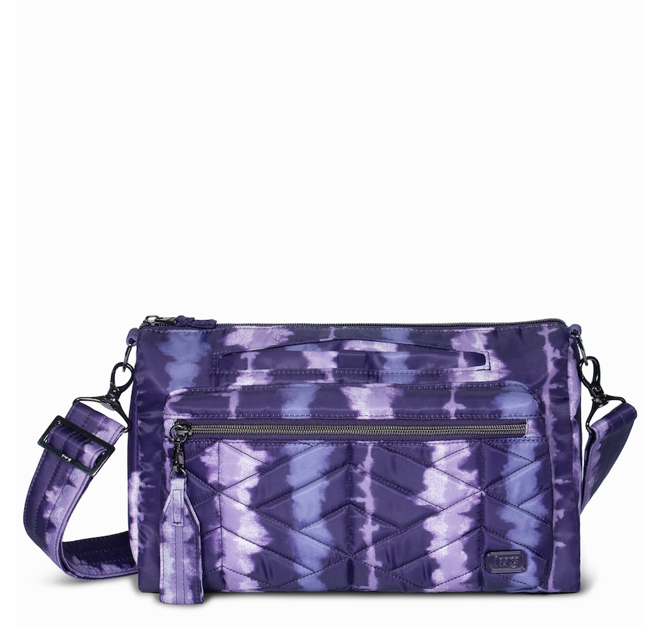 Clothing & Shoes - Handbags - Crossbody - Lug Stretch Crossbody Bag -  Online Shopping for Canadians