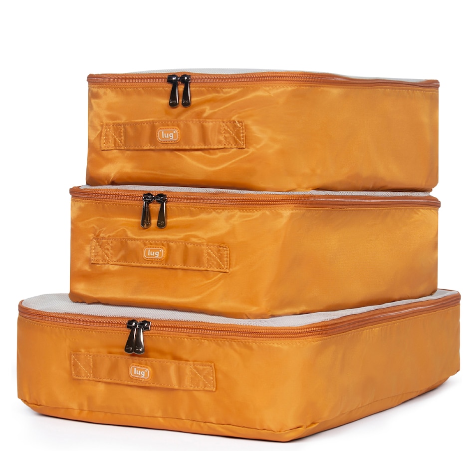 Image 712247_AMBRY.jpg, Product 712-247 / Price $49.88, Lug Cargo Storage Bags- (3-pieces) from Lug on TSC.ca's Home & Garden department