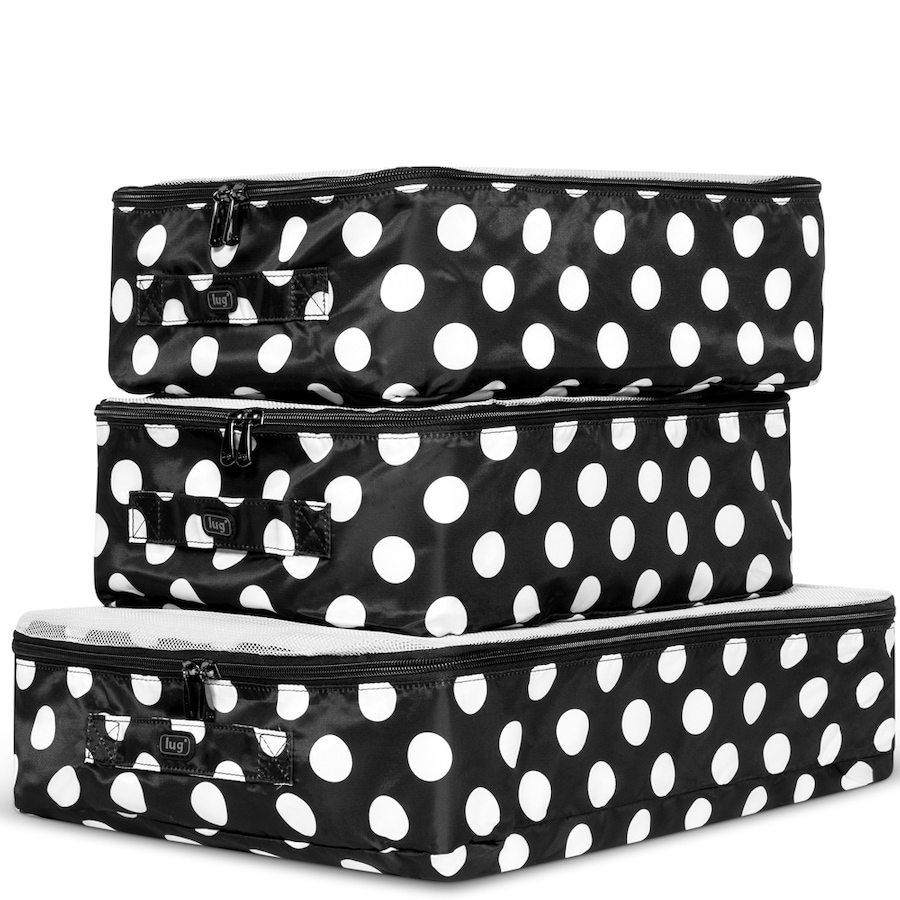 Image 712247_BKLDT.jpg, Product 712-247 / Price $49.88, Lug Cargo Storage Bags- (3-pieces) from Lug on TSC.ca's Home & Garden department