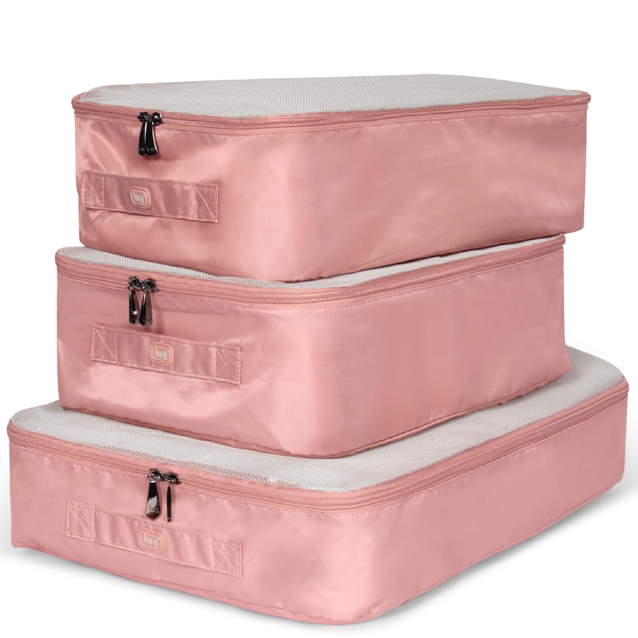 Image 712247_BLUPK.jpg, Product 712-247 / Price $49.88, Lug Cargo Storage Bags- (3-pieces) from Lug on TSC.ca's Home & Garden department