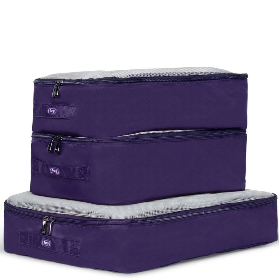 Image 712247_CCDPE.jpg, Product 712-247 / Price $49.88, Lug Cargo Storage Bags- (3-pieces) from Lug on TSC.ca's Home & Garden department