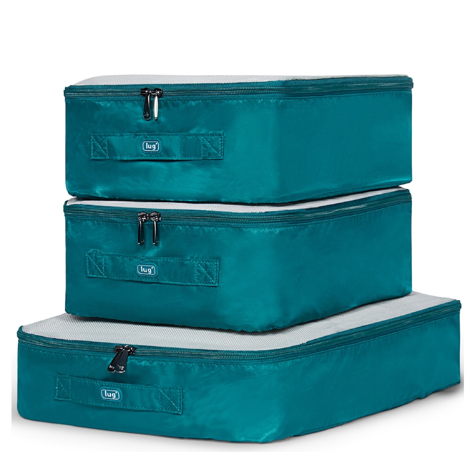 Image 712247_EMRTL.jpg, Product 712-247 / Price $49.88, Lug Cargo Storage Bags- (3-pieces) from Lug on TSC.ca's Home & Garden department