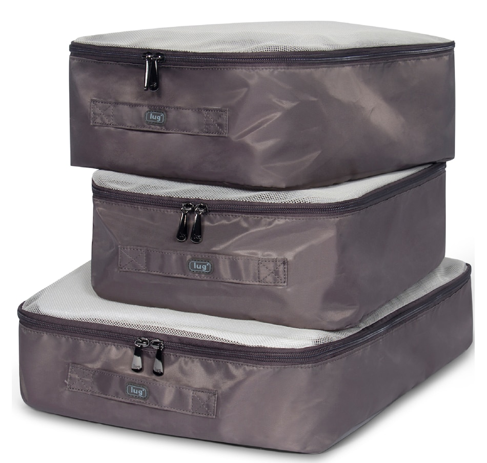 Image 712247_GUNGY.jpg, Product 712-247 / Price $49.88, Lug Cargo Storage Bags- (3-pieces) from Lug on TSC.ca's Home & Garden department
