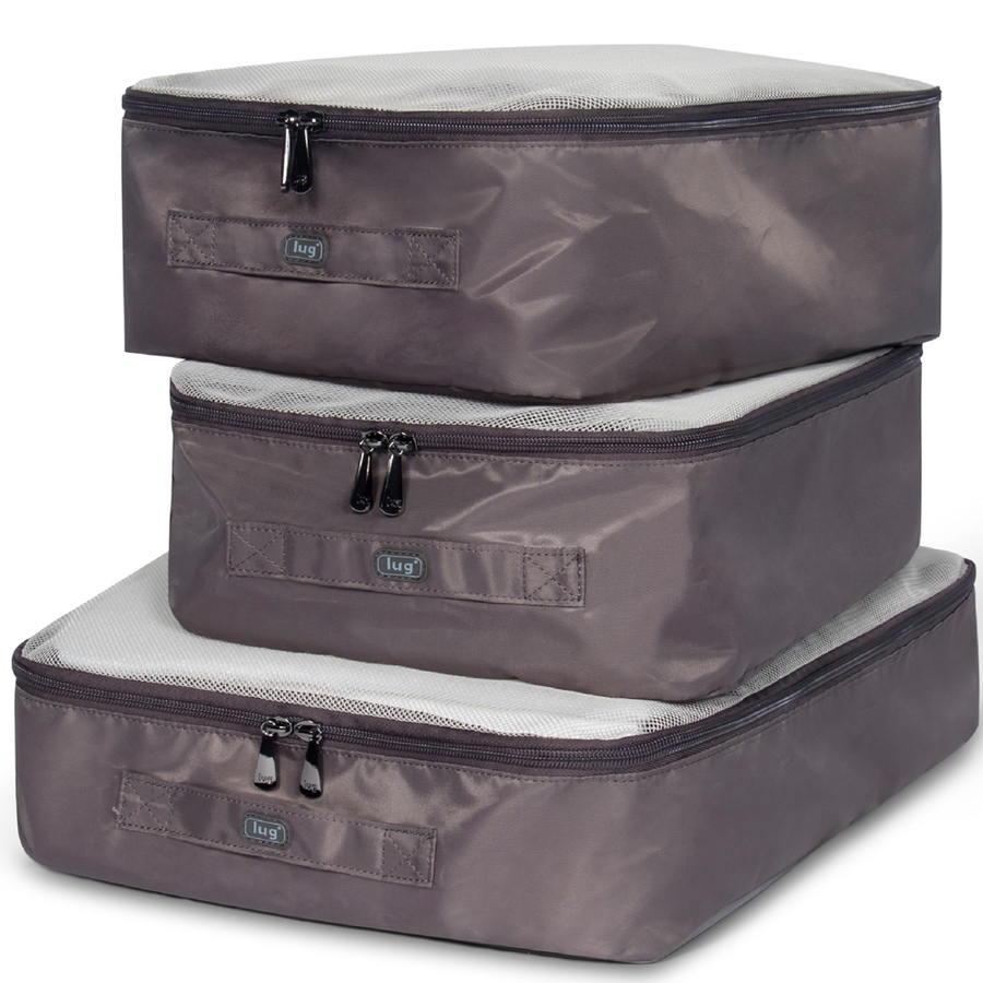 Image 712247_GUNGY.jpg, Product 712-247 / Price $49.88, Lug Cargo Storage Bags- (3-pieces) from Lug on TSC.ca's Home & Garden department
