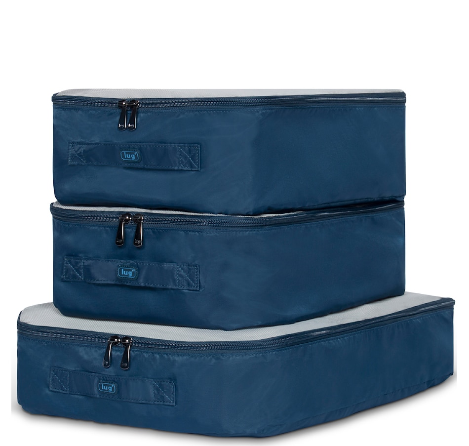 Image 712247_NBL.jpg, Product 712-247 / Price $49.88, Lug Cargo Storage Bags- (3-pieces) from Lug on TSC.ca's Home & Garden department