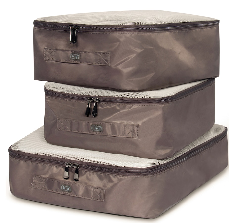 Image 712247_WLTBR.jpg, Product 712-247 / Price $49.88, Lug Cargo Storage Bags- (3-pieces) from Lug on TSC.ca's Home & Garden department