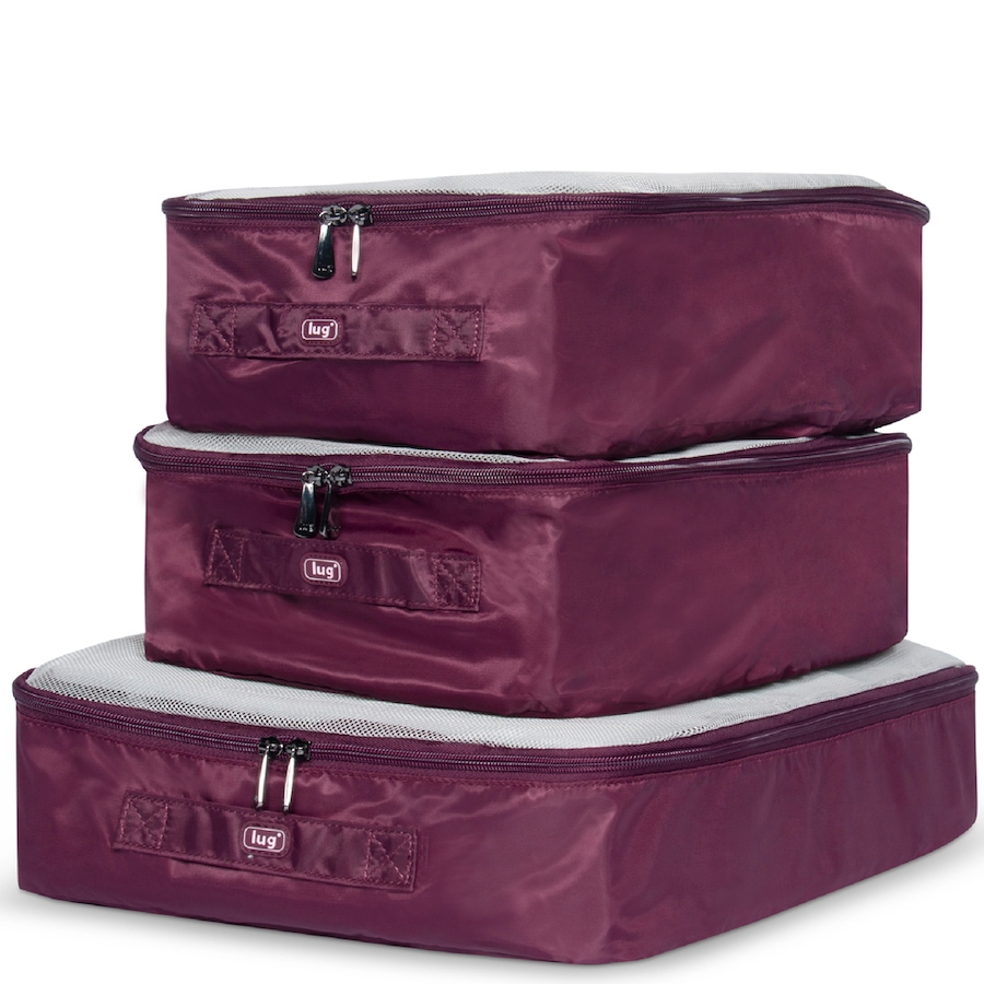 Image 712247_WRD.jpg, Product 712-247 / Price $49.88, Lug Cargo Storage Bags- (3-pieces) from Lug on TSC.ca's Home & Garden department