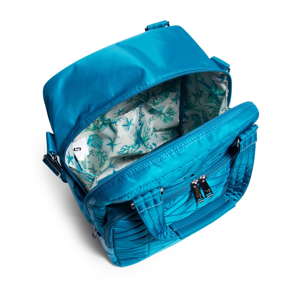 Home & Garden - Luggage - Carry-on - Lug Ranger Extra-Large Overnight -  Online Shopping for Canadians