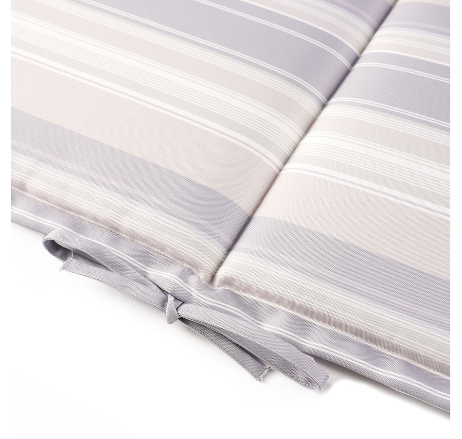 Image 712253_ALTMORE1.jpg, Product 712-253 / Price $36.98, Millano Outdoor Printed Highback Cushion from Millano on TSC.ca's Home & Garden department