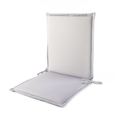 Millano Outdoor Solid Highback Cushion