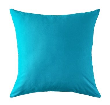 Millano Outdoor Solid Square Cushion (18" x 18")