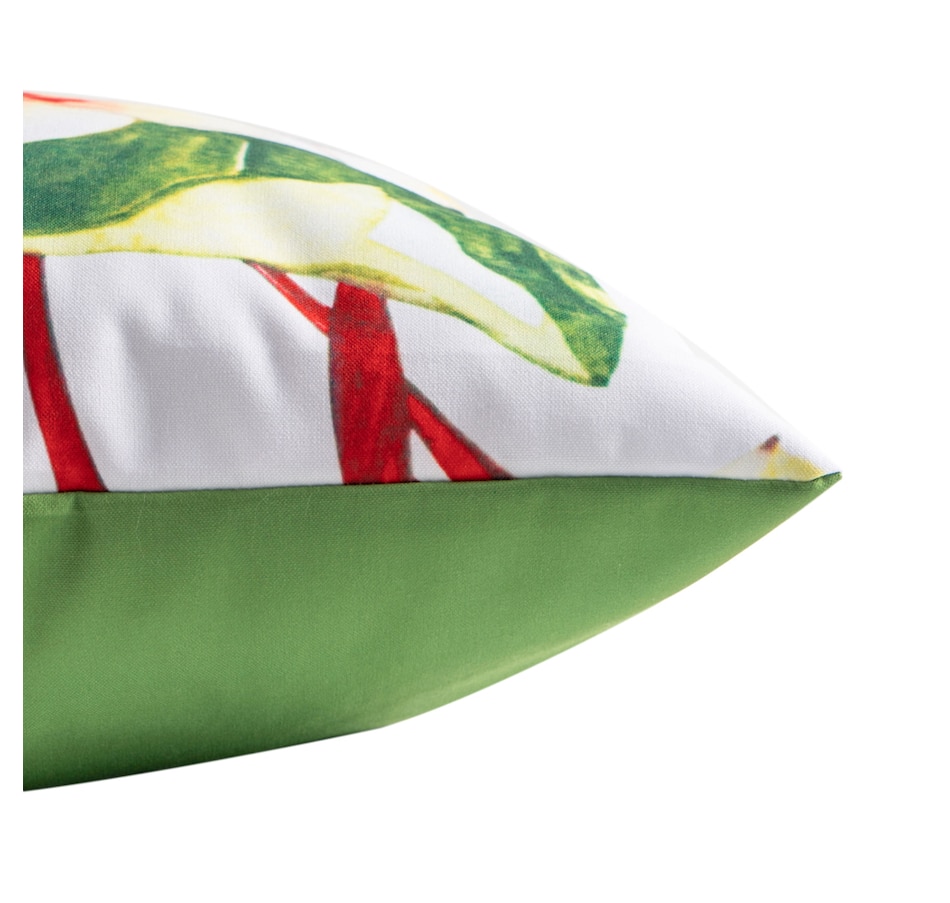 Image 712257_ALTMORE3.jpg, Product 712-257 / Price $19.99, Millano Outdoor Printed Square Cushion with Solid Back (18" x 18") from Millano on TSC.ca's Home & Garden department