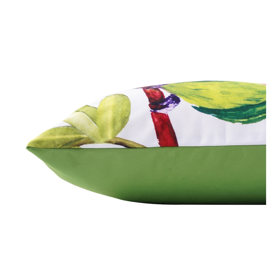 Image 712257_ALTMORE4.jpg, Product 712-257 / Price $19.99, Millano Outdoor Printed Square Cushion with Solid Back (18" x 18") from Millano on TSC.ca's Home & Garden department