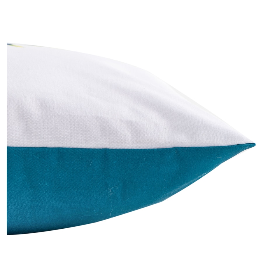 Image 712257_ALTMORE5.jpg, Product 712-257 / Price $19.99, Millano Outdoor Printed Square Cushion with Solid Back (18" x 18") from Millano on TSC.ca's Home & Garden department