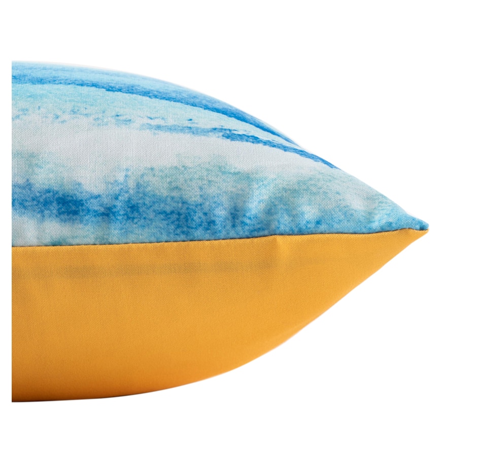 Image 712257_ALTMORE6.jpg, Product 712-257 / Price $19.99, Millano Outdoor Printed Square Cushion with Solid Back (18" x 18") from Millano on TSC.ca's Home & Garden department