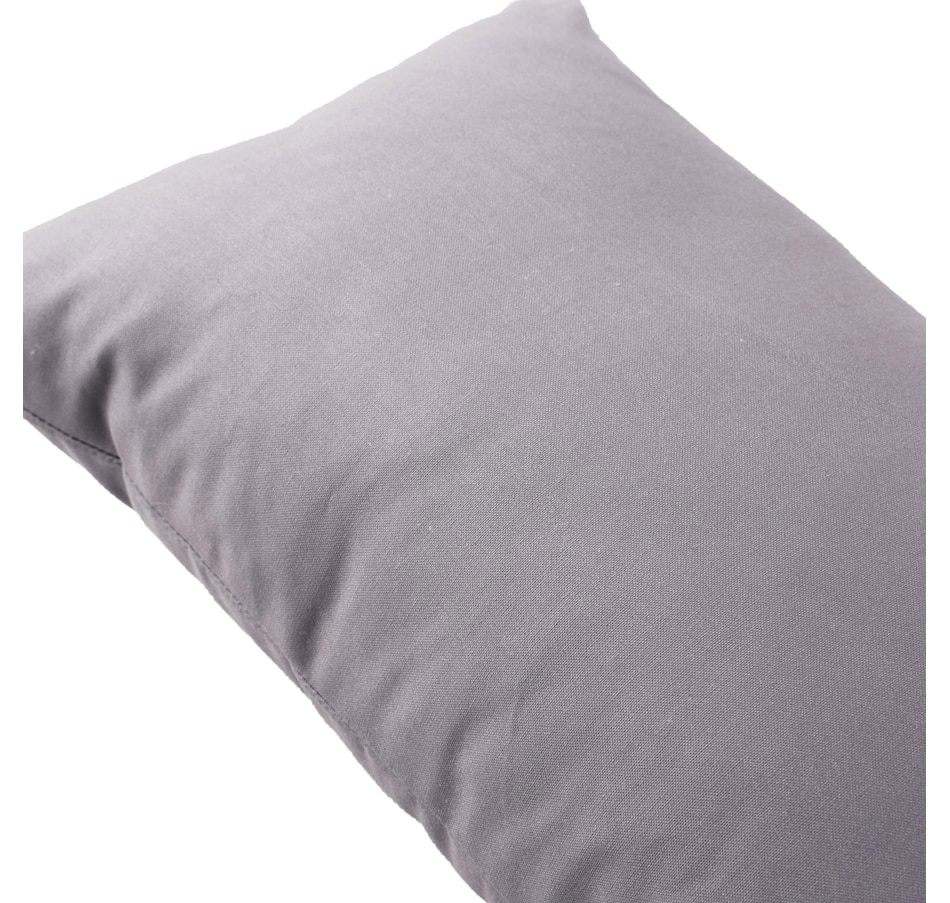 Image 712261_ALTMORE3.jpg, Product 712-261 / Price $17.98, Millano Outdoor Solid Lumbar Cushion (12" x 20") from Millano on TSC.ca's Home & Garden department