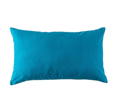 Millano Outdoor Solid Lumbar Cushion (12" x 20")