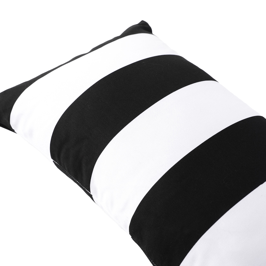 Image 712262_ALTMORE1.jpg, Product 712-262 / Price $17.98, Millano Outdoor Cabana Stripe Lumbar Cushion (12" x 20") from Millano on TSC.ca's Home & Garden department