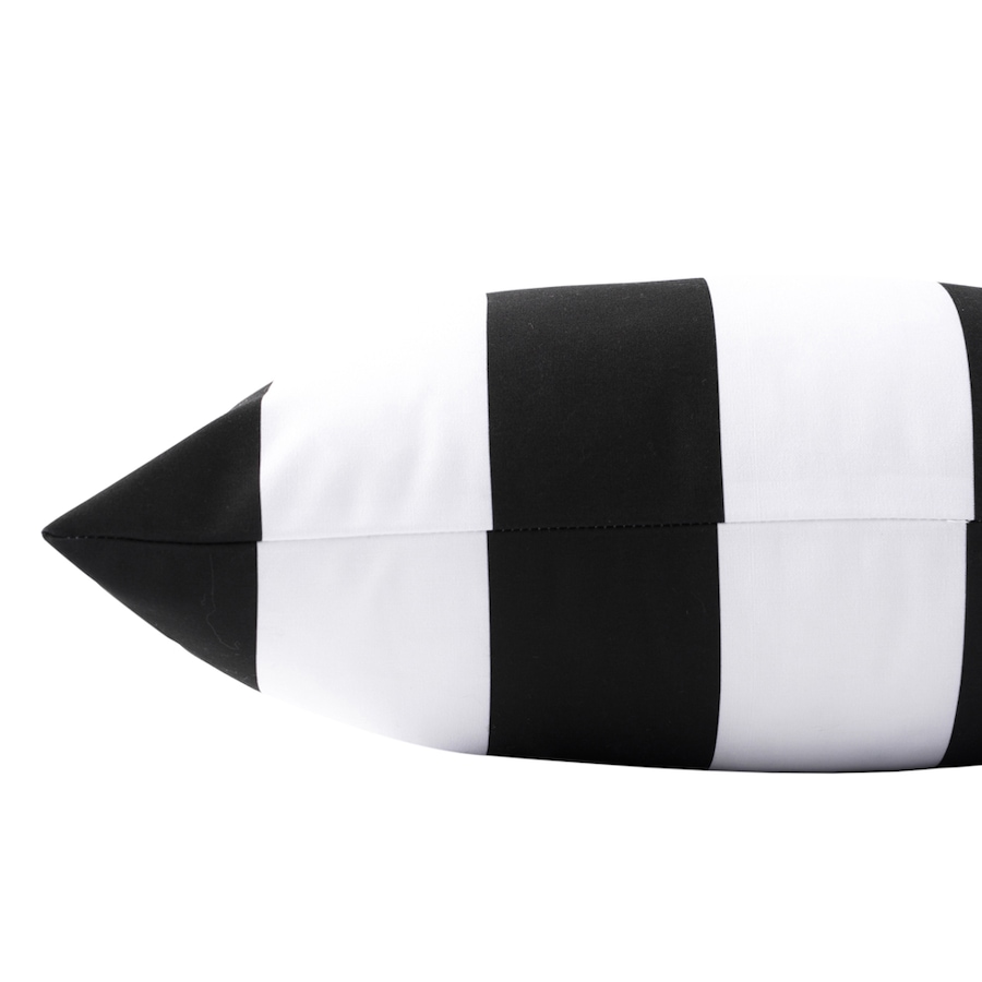 Image 712262_ALTMORE2.jpg, Product 712-262 / Price $17.98, Millano Outdoor Cabana Stripe Lumbar Cushion (12" x 20") from Millano on TSC.ca's Home & Garden department