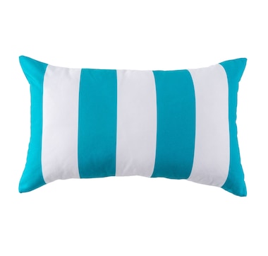 Millano Outdoor Cabana Stripe Lumbar Cushion (12" x 20")