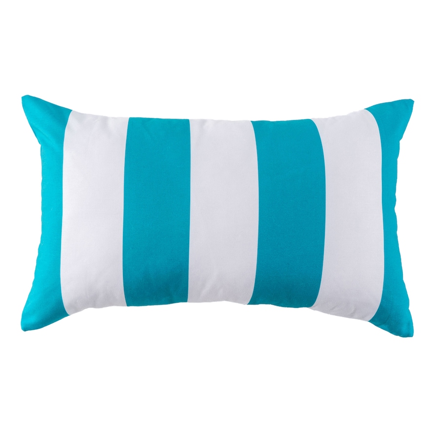 Image 712262_BTB.jpg, Product 712-262 / Price $17.98, Millano Outdoor Cabana Stripe Lumbar Cushion (12" x 20") from Millano on TSC.ca's Home & Garden department