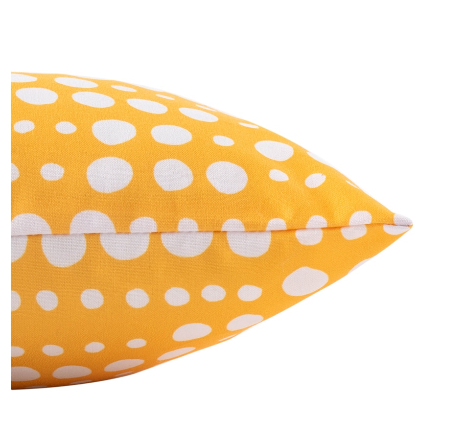 Image 712264_ALTMORE7.jpg, Product 712-264 / Price $17.98, Millano Outdoor Geometric Print Lumbar Cushion (12" x 20") from Millano on TSC.ca's Home & Garden department