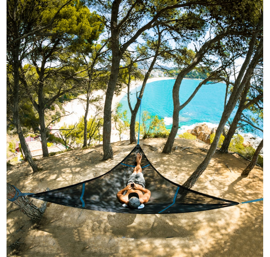 Image 712277_ALTMORE1.jpg, Product 712-277 / Price $199.99, Vivere Elevate Aerial Mat from Vivere on TSC.ca's Home & Garden department