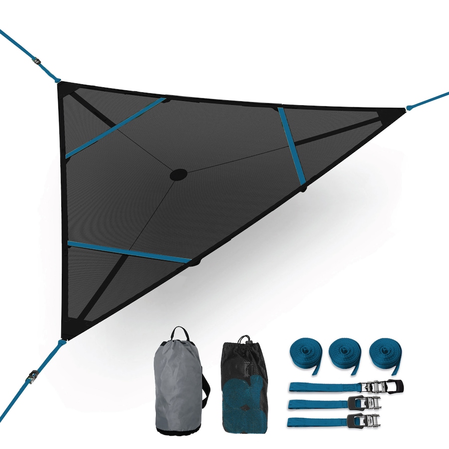 Image 712277_BLU.jpg, Product 712-277 / Price $199.99, Vivere Elevate Aerial Mat from Vivere on TSC.ca's Home & Garden department