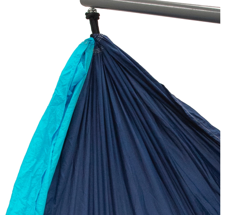 Image 712278_ALTMORE5.jpg, Product 712-278 / Price $64.99, Vivere Parachute Hammock Chair from Vivere on TSC.ca's Home & Garden department