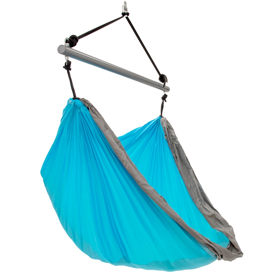 Image 712278_GYTRQ.jpg, Product 712-278 / Price $64.99, Vivere Parachute Hammock Chair from Vivere on TSC.ca's Home & Garden department