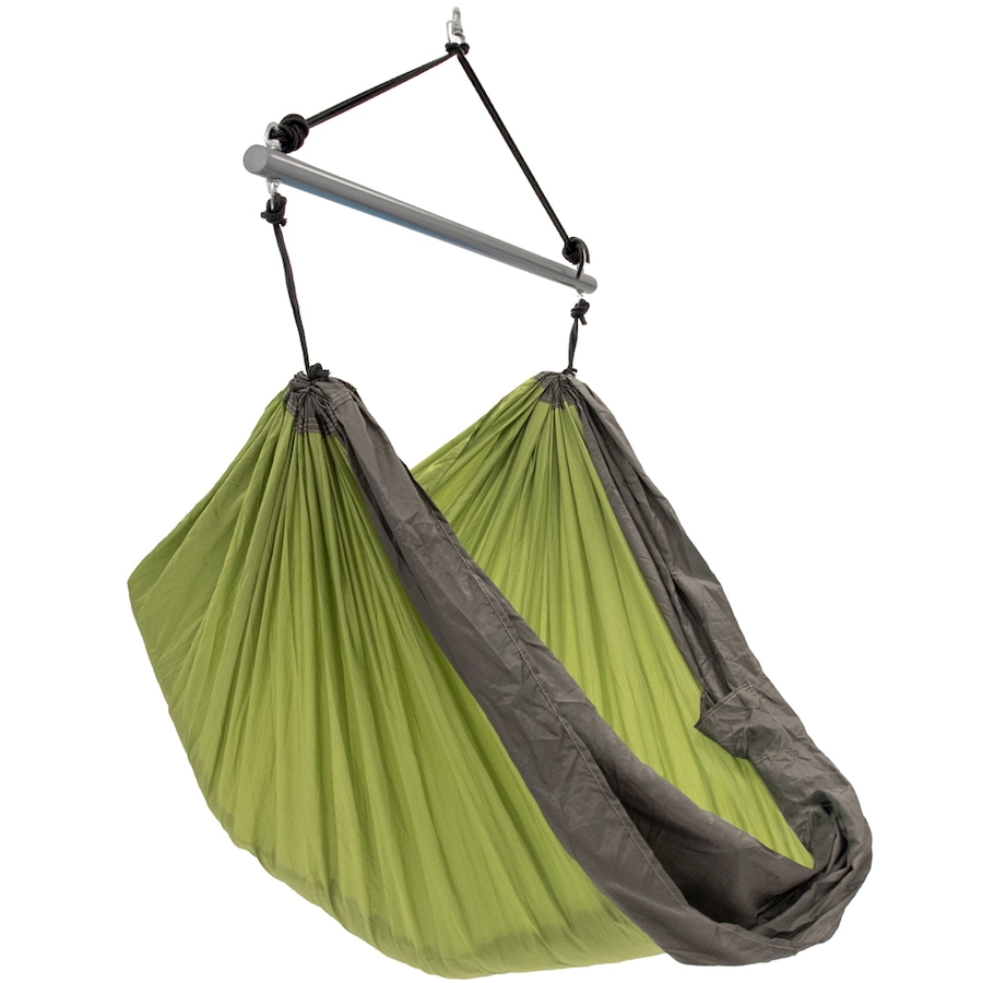 Image 712278_SMAPP.jpg, Product 712-278 / Price $64.99, Vivere Parachute Hammock Chair from Vivere on TSC.ca's Home & Garden department