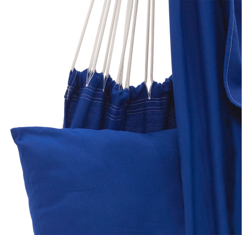 Image 712279_ALTMORE1.jpg, Product 712-279 / Price $149.99, Vivere Polyester Hammock Chair from Vivere on TSC.ca's Home & Garden department