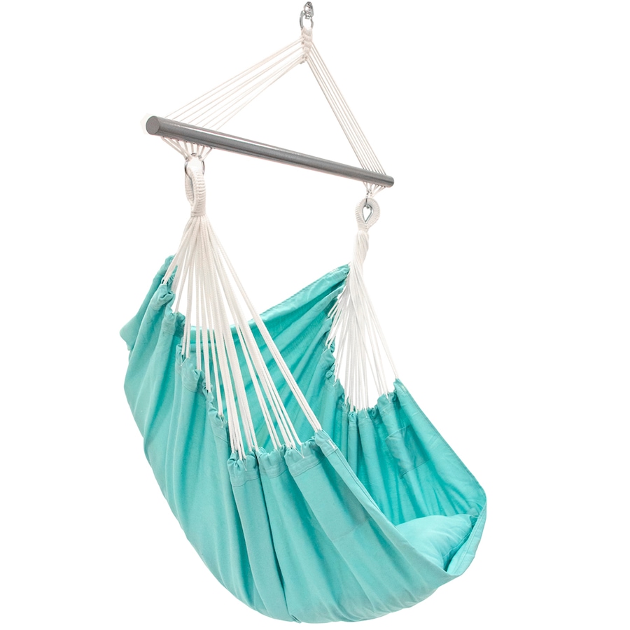Image 712279_AQA.jpg, Product 712-279 / Price $149.99, Vivere Polyester Hammock Chair from Vivere on TSC.ca's Home & Garden department