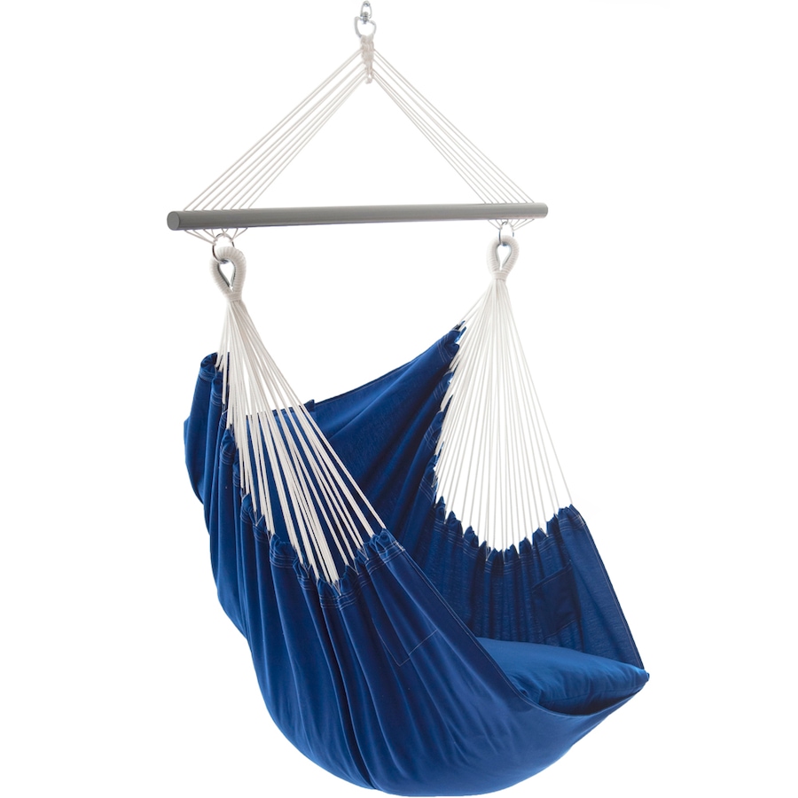 Image 712279_RBU.jpg, Product 712-279 / Price $149.99, Vivere Polyester Hammock Chair from Vivere on TSC.ca's Home & Garden department