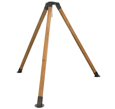 Vivere Brakit Tripod Brackets for 4 x 4 Posts