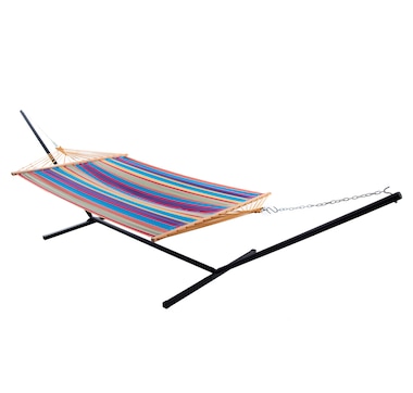 Vivere Spreader Bar Hammock Combo (13')