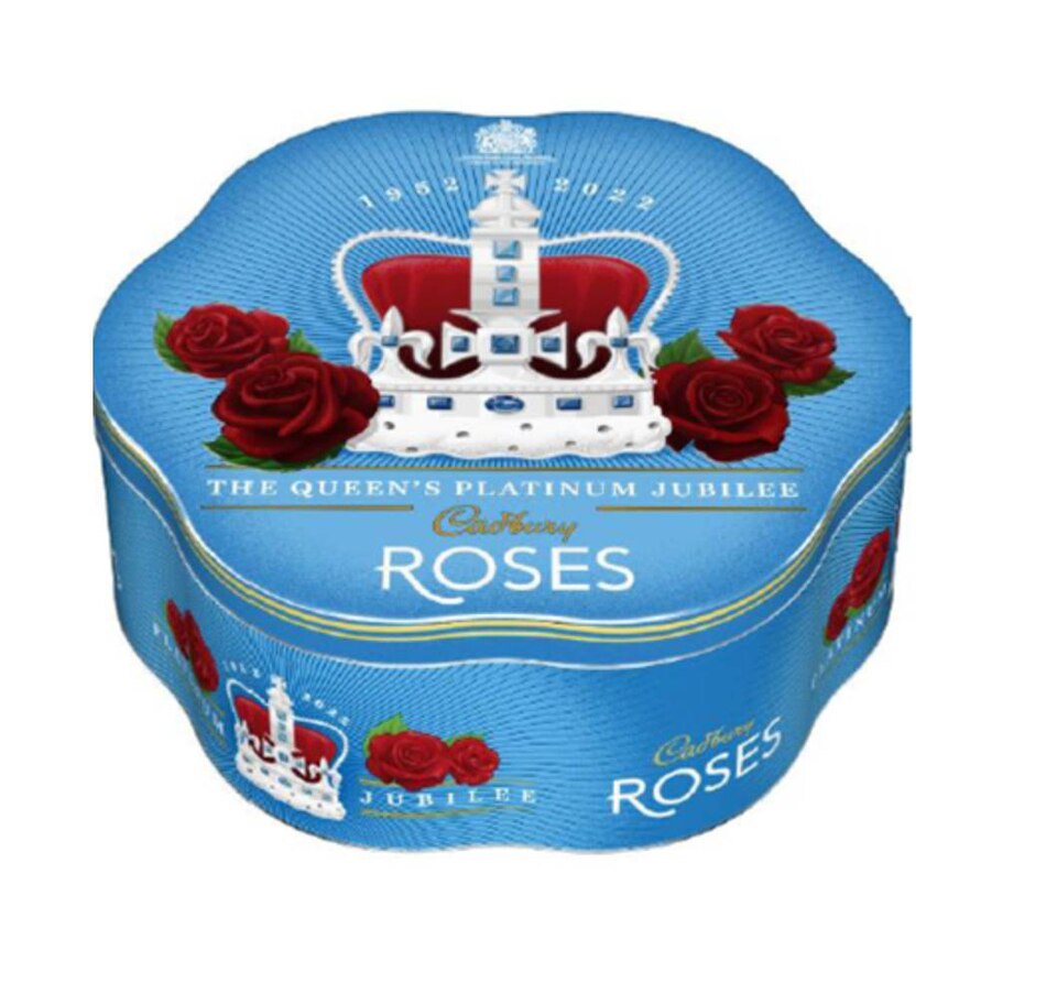 Kitchen Food & Drinks Sweet & Savoury Treats Chocolates Cadbury