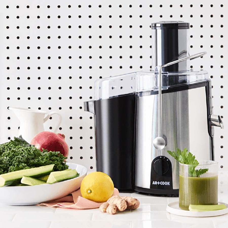 Image 712295_ALTMORE1.jpg, Product 712-295 / Price $129.99, Art + Cook 750W Juice Extractor from Art+Cook on TSC.ca's Kitchen department