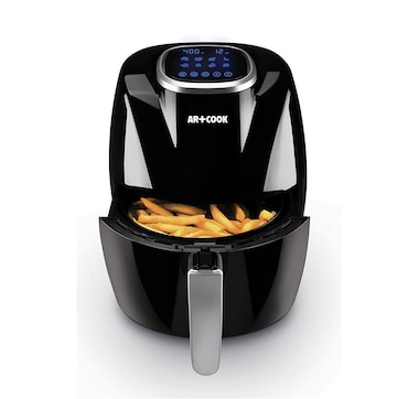 Ninja Foodi 9-in-1 6.2L Pressure Cooker & Air Fryer with High Gloss Finish  (OP301C) 