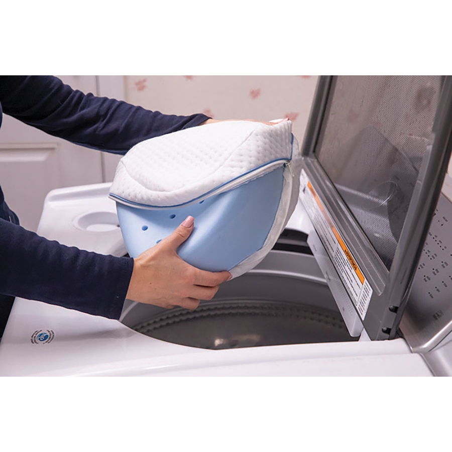 Image 712298_ALTMORE2.jpg, Product 712-298 / Price $59.99, Contour Legacy Leg Pillow from Contour Pillows on TSC.ca's Home & Garden department