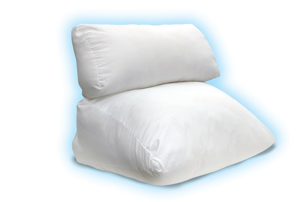 10 in sale 1 flip pillow