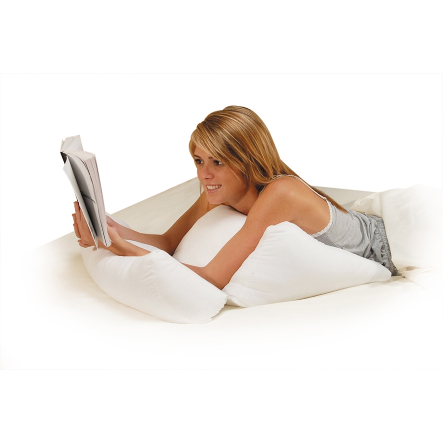 Image 712299_ALTMORE3.jpg, Product 712-299 / Price $77.99, Contour Flip Pillow from Contour Pillows on TSC.ca's Home & Garden department