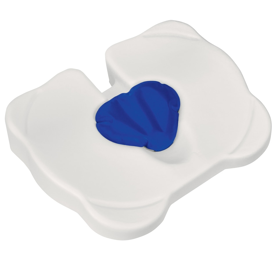 Image 712301.jpg, Product 712-301 / Price $53.99, Contour Kabooti Ice from Contour Pillows on TSC.ca's Home & Garden department