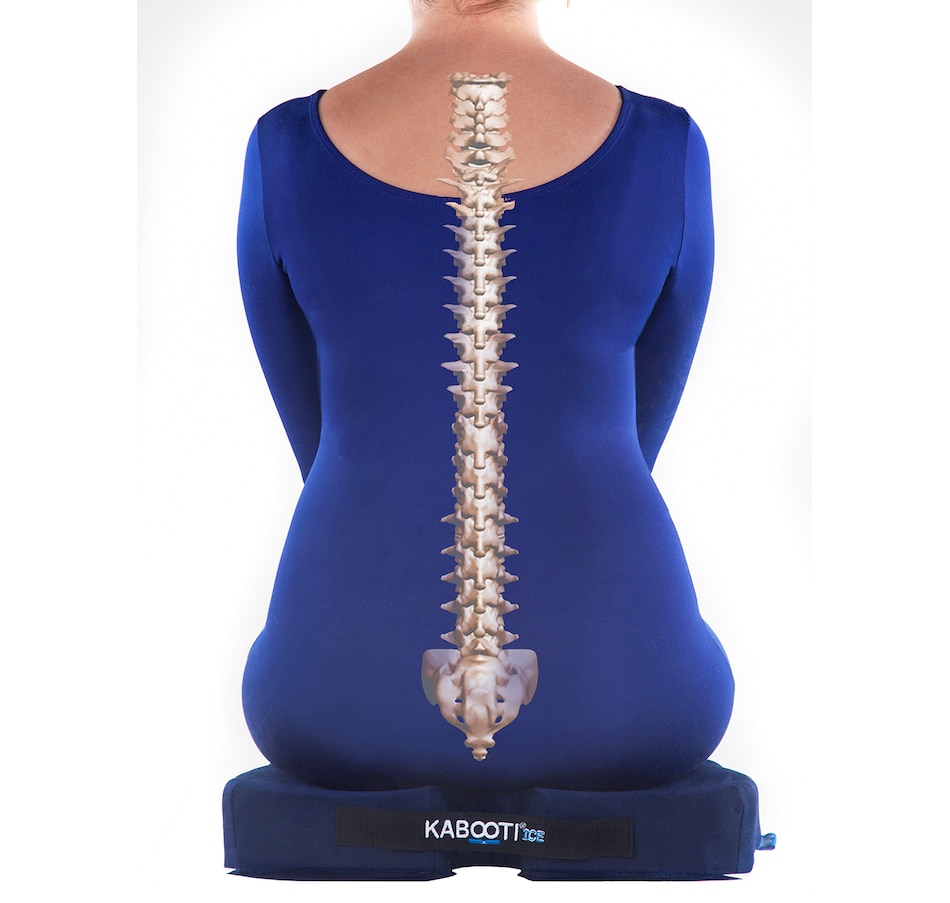 Image 712301_ALTMORE3.jpg, Product 712-301 / Price $53.99, Contour Kabooti Ice from Contour Pillows on TSC.ca's Home & Garden department