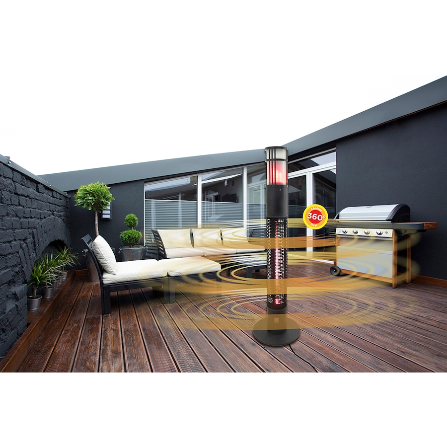 Image 712345_ALTMORE4.jpg, Product 712-345 / Price $298.00, Westinghouse Infrared Electric Outdoor Heater from Westinghouse on TSC.ca's Home & Garden department