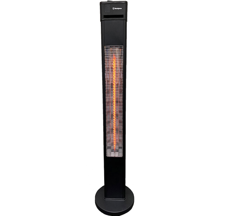 tsc.ca Westinghouse Infrared Electric Outdoor Heater (freestanding)