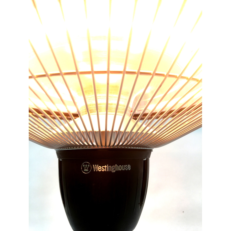 Image 712347_ALTMORE1.jpg, Product 712-347 / Price $183.00, Westinghouse Infrared Electric Outdoor Heater (tabletop) from Westinghouse on TSC.ca's Home & Garden department